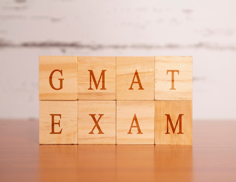 how to score 700+ on gmat