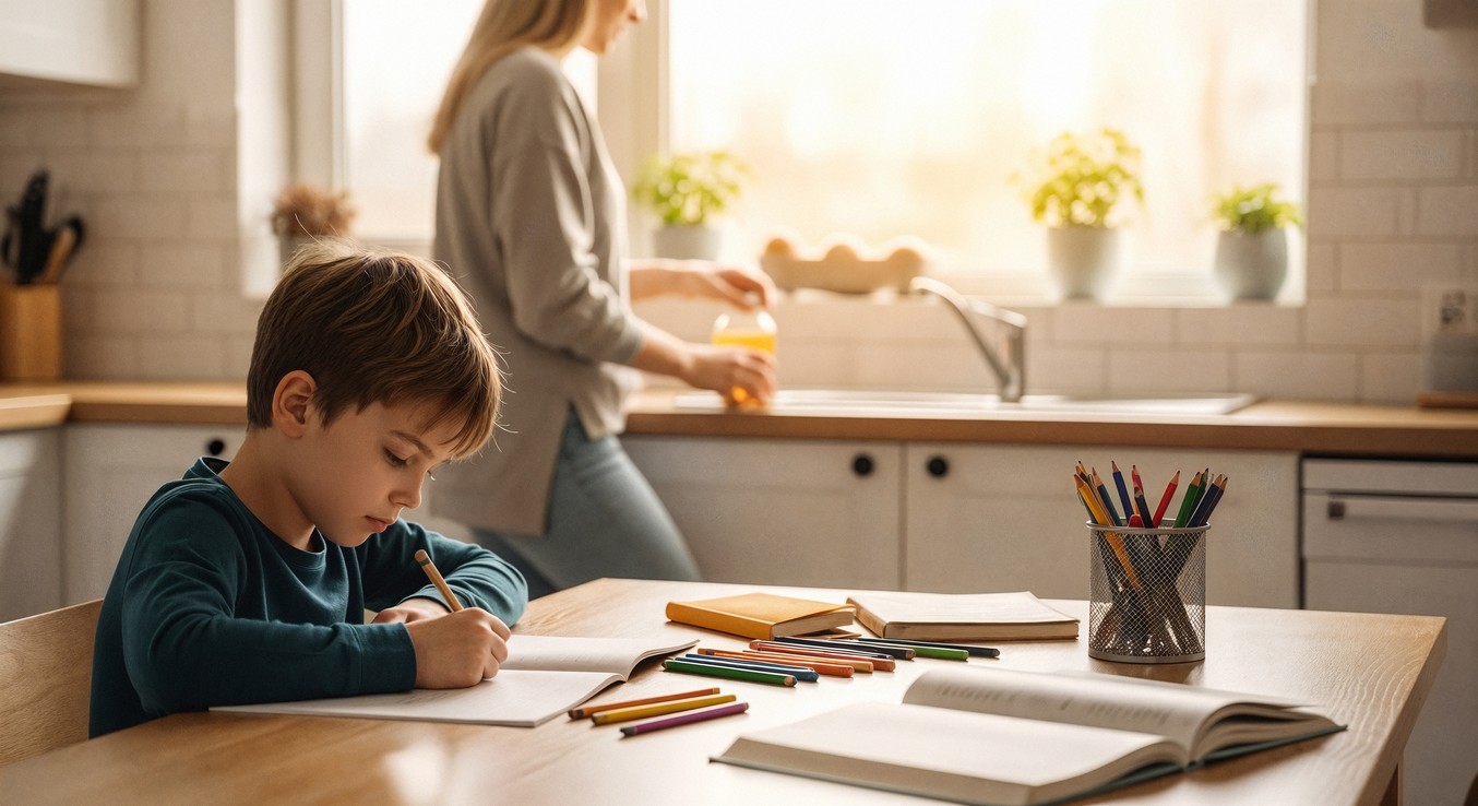 Homeschooling vs. Traditional School in Dubai: Which Is Right for Your Child?