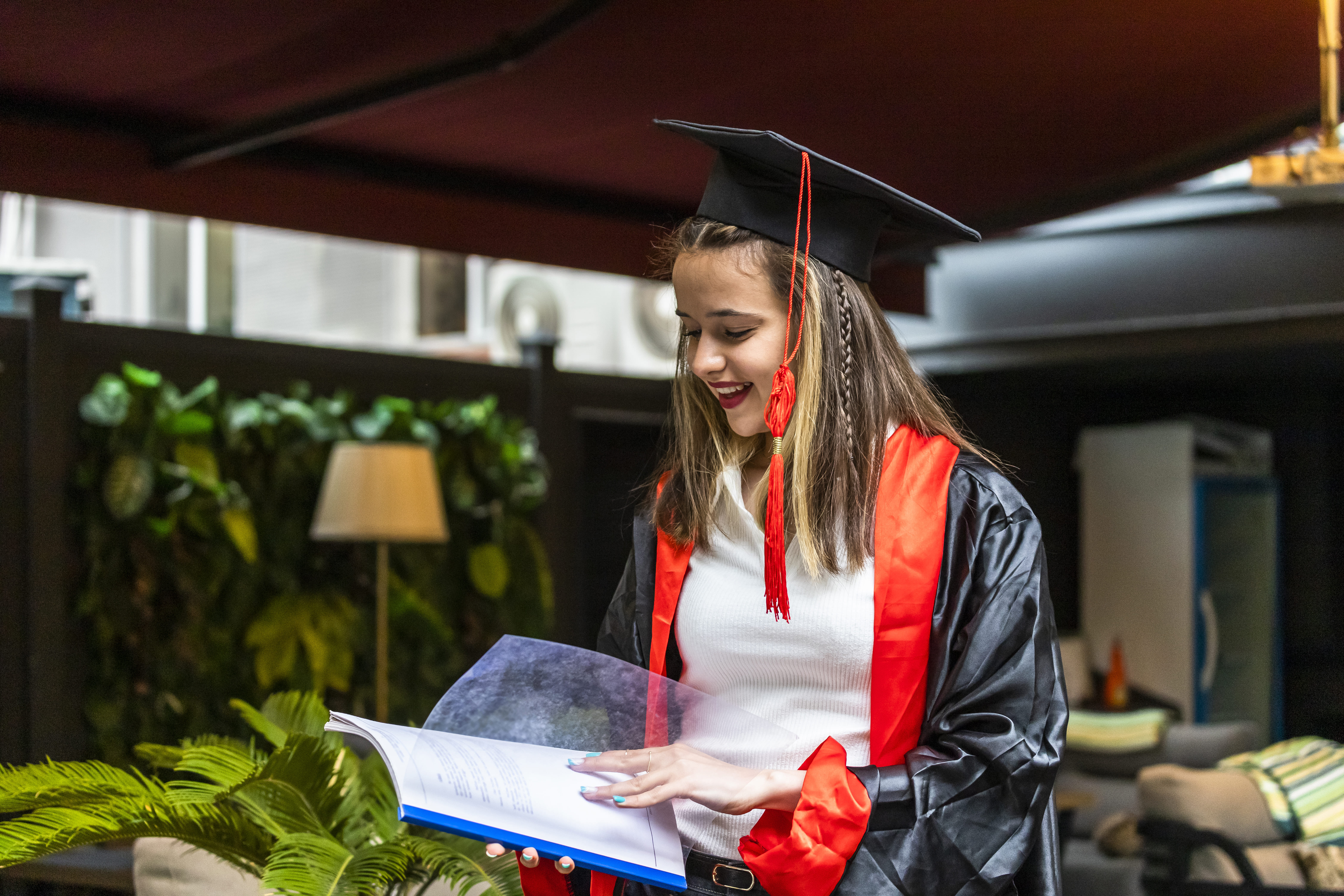 The Step-by-Step Study Abroad Process for UAE Students